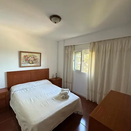 Relax Y Descanso En Apartment